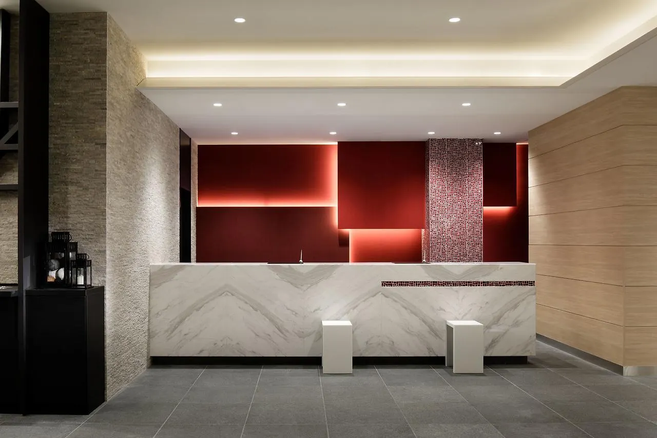 Hotel The B Sapporo Susukino