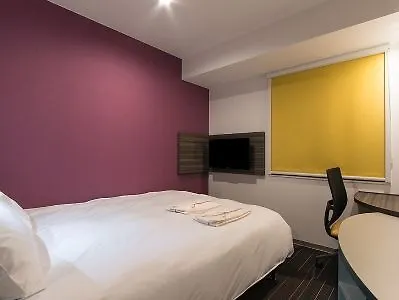 Hotel The B Sapporo Susukino