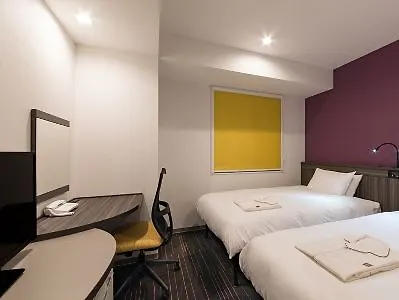 ***  Hotel The B Sapporo Susukino Giappone