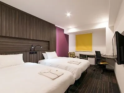 Hotel The B Sapporo Susukino