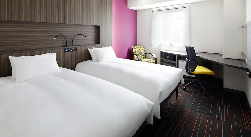Hotel The B Sapporo Susukino