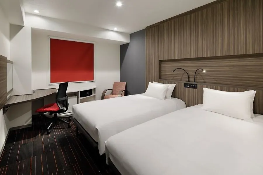 Hotel The B Sapporo Susukino