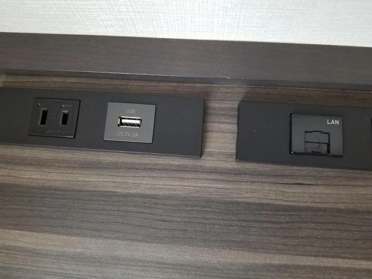 Hotel The B Sapporo Susukino