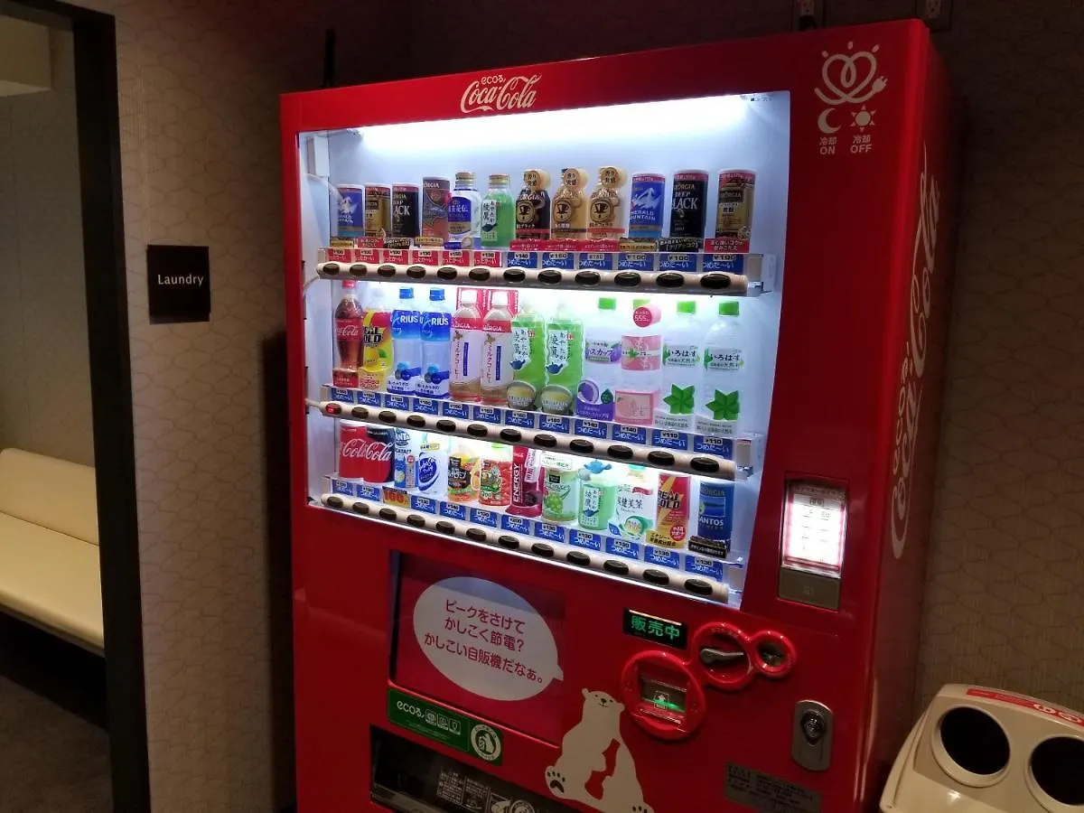 Hotel The B Sapporo Susukino