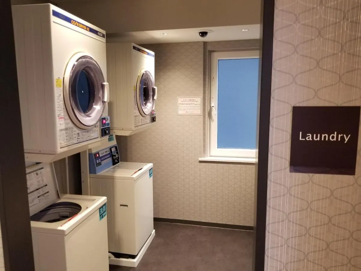 Hotel The B Sapporo Susukino
